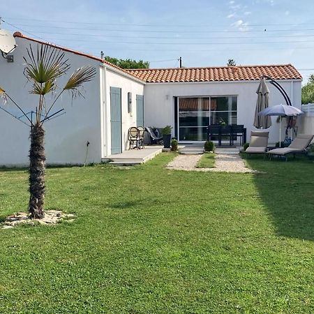 Jolie Maison Sur Ors Grand-Village-Plage Kültér fotó