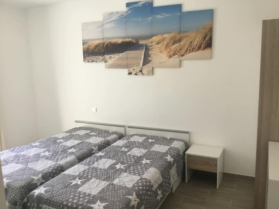 Jolie Maison Sur Ors Grand-Village-Plage Kültér fotó