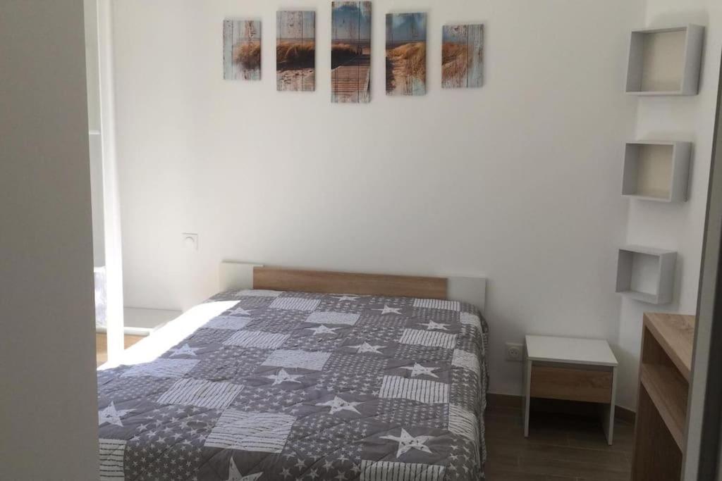 Jolie Maison Sur Ors Grand-Village-Plage Kültér fotó